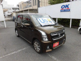 納車前点検整備実施!!お客様に安心してお乗りいただけるよう、スズキ専門の整備士が点検整備をさせていただきます☆