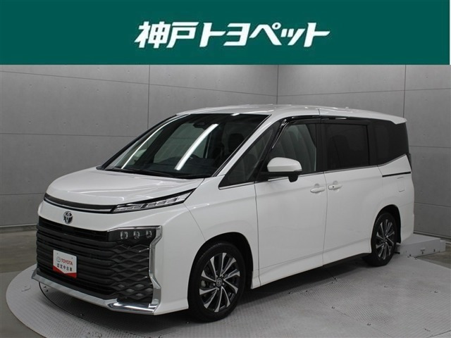 ヴォクシー  2.0 S-Z