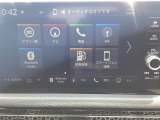 フルセグTV、Bluetoothオーディオ、ミュージックプレーヤー接続など多彩なオーディオ機能を搭載♪