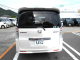 リアカメラついてます!