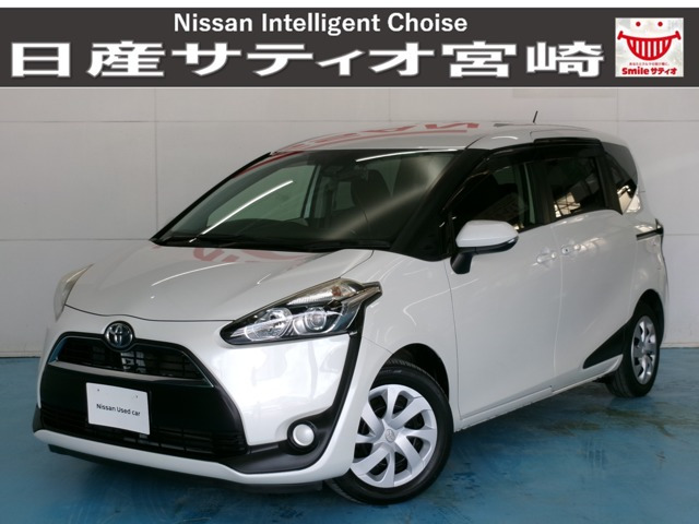 シエンタ 1.5 G