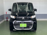 eKスペース G 4WD