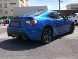 BRZ 2.0 R