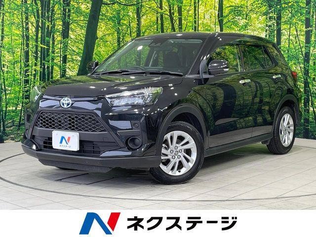 ライズ 1.2 G
