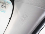 ◆サイド+サイドカーテンエアバッグシステム◆胸部へのダメージを低減するサイドエアバッグと頭部や頸部を保護するサイドカーテンエアバッグで安心をサポートします。