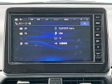 Blue tooth Audioももちろん使えます。お手元のスマホをご登録ください。ハンズフリーホンとしても使用可能です。