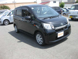 ムーヴ L SA 4WD 