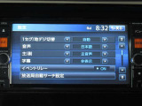 TVはフルセグチューナーです。鮮明な画像でTVが楽しめます。停車中や休憩中にお楽しみ下さい。