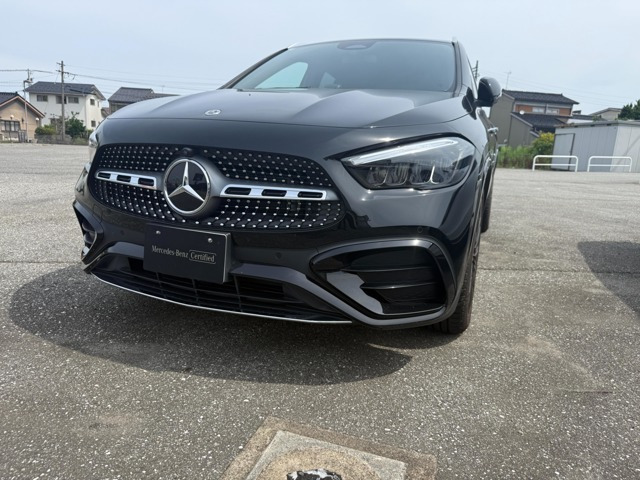 GLAクラス GLA200 d 4マチック アーバン スターズ 4WD 