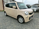 モコ X FOUR 4WD 