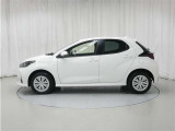 ヤリス 1.5 ハイブリッド X E-Four 4WD 