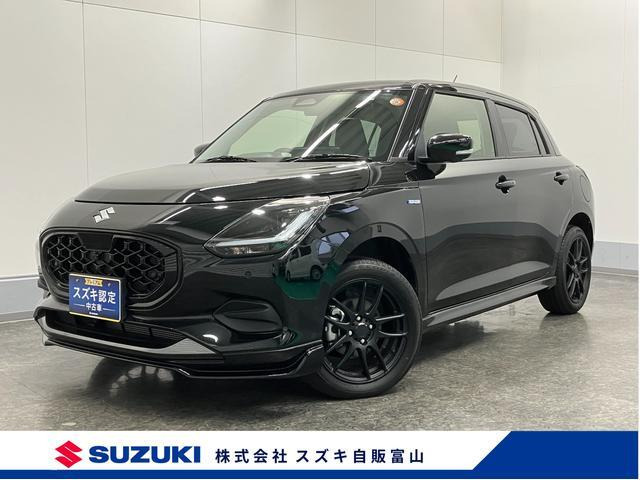スイフト  MX