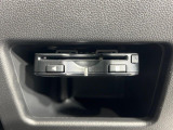 【ETC】高速道路の料金所をストレスなく通過!話題のスポットやサービスエリアに多い「スマートIC」利用時は必須のアイテムです。当店でセットアップを実施、ご納車当日からすぐにご利用いただけます!