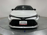 カローラスポーツ 1.8 ハイブリッド G Z 