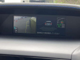 ●【バックカメラ】装備で後退時の安全性も高いです☆運転が不安な方も安心ですね♪