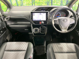 ヴォクシー 2.0 ZS 煌 
