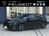 New308GT HYBRID ペルラネラブラック