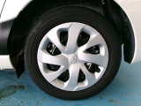 185/60R15 フルホイールカバー