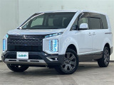 デリカD:5 2.2 ジャスパー 4WD 修復歴無し
