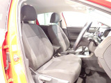 清潔で広々した座席です!是非、現車を見て体感してみてください。