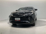 ハリアー 2.0 Z レザーパッケージ 