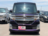 中古車はもちろんチョイ乗りや届出済未使用車、また新車も取扱いしております!!『車が欲しいけど車種が決まってない!』というお客様でもご安心下さい♪
