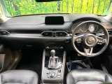 CX-5 2.5 25S Lパッケージ 