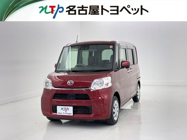 タント X SAIII