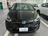フィット  1.5 e:HEV ホーム