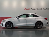 A3セダン  40 TFSI クワトロ Sライン 4WD