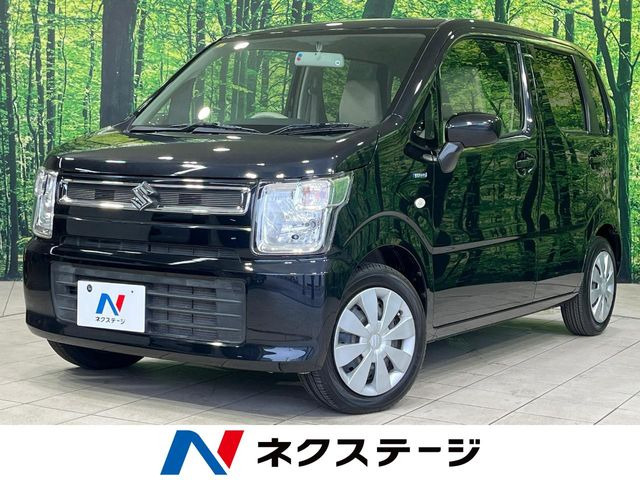 ワゴンR ハイブリッド(HYBRID) FX