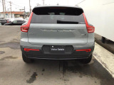XC40 ウルトラ B4 AWD ダークエディション 4WD 