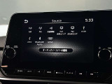 ナビゲーション機能の他にBluetooth AudioとHDMI入力にも対応しています。
