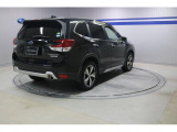 フォレスター 2.0 アドバンス 4WD 