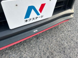 【STIエアロ】人気のSTIエアロを装備!クルマの外観がよりスタイリッシュになり、街中で存在感あふれる1台に♪将来買い替える時にもリセールに影響しやすく、価値ある人気の装備です!
