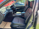 ご納車前にスタッフが入念に清掃し気持ちよく乗り出せるように致します。