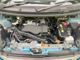 親切・丁寧な専門メカニックスタッフが応対!・車検・点検整備・事故等の修理などアフターサービスも安心。お車のカスタマイズもネクステージのサービススタッフまでご相談ください!