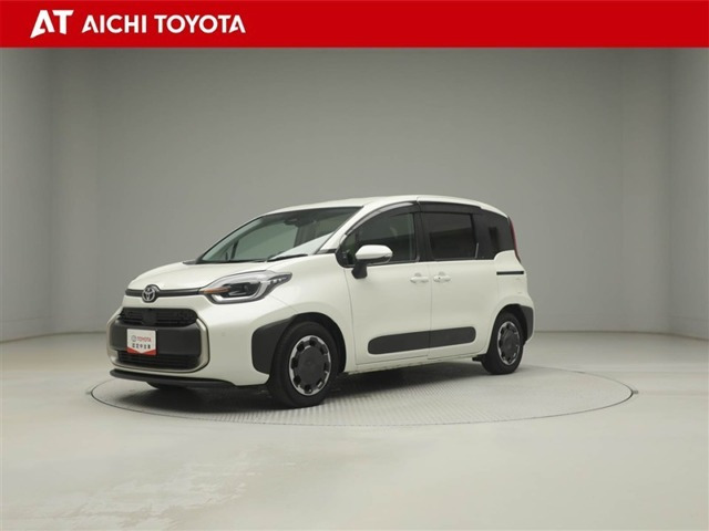 シエンタ ハイブリッド 1.5 Z 