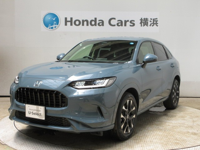 ZR-V 1.5 Z 