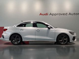 A3セダン  40 TFSI クワトロ Sライン 4WD