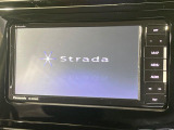 【ナビゲーション】目的地までしっかり案内してくれる使いやすいナビ。Bluetooth接続すればお持ちのスマホやMP3プレイヤーの音楽を再生可能!毎日の運転がさらに楽しくなります!!