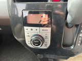 ★オ-トエアコン★温度設定だけで車がいつも快適に自動調整します♪風量や吹き出し口も自動で行われます。もちろんお好みの設定にも調整可能です♪