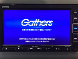【オーディオ機能】ナビに一体のオーディオは、フルセグTVの他にDVD/CDプレーヤーを装備♪もちろんFM/AMラジオもお聞きいただけますよ♪