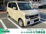ホンダ N-WGN