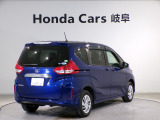 フリード 1.5 G ホンダセンシング 4WD 