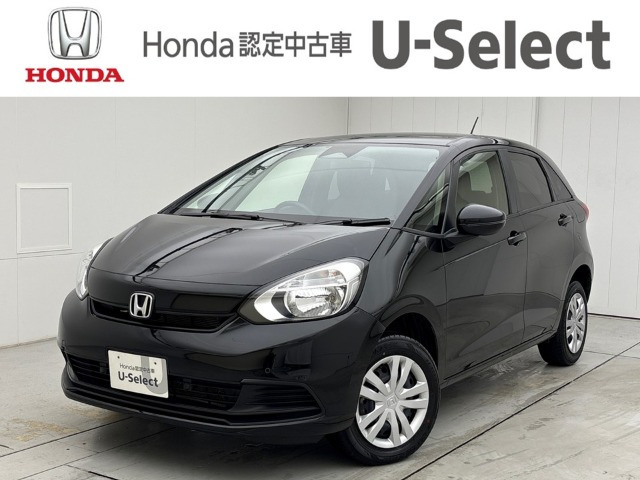 フィット 1.5 ベーシック 4WD