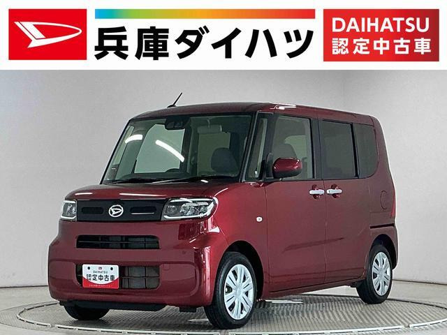 タント X リミテッド 