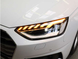 A4 35 TDI アドバンスド 