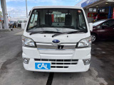 サンバートラック TC 4WD 