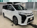ヴォクシー 2.0 ZS 煌III 
